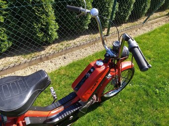Jawa 210 babetta - 8