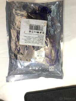 Nový OBD2 (OBD II) USB PRODLUŽOVACÍ kabel PCI-168 - 8