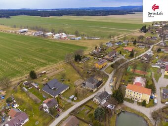 Prodej rodinného domu 135 m2, Pomezí - 8