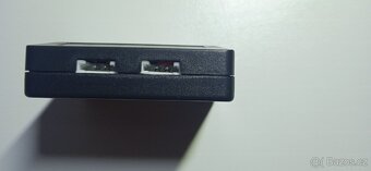 Nabíjecí baterie dron 3.7V 1800mAh 5 nabíj.hub - 8