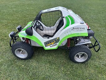 Prodám 2x Buggy Havel - 8