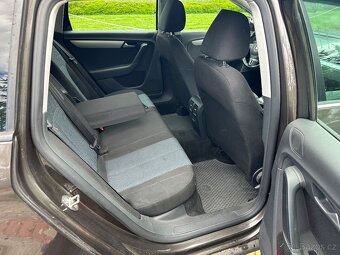 Prodám Vw passat 1.6 TDi 77kw - 8