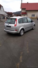 Ford C Max 1.6 benzín - 8