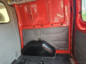 Ford Transit r.v. 2008 , 2,2 tdci. 1. majitel - 8
