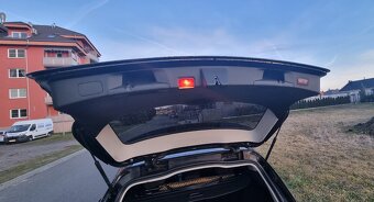 Mercedes-Benz C220 cdi W205 - 8