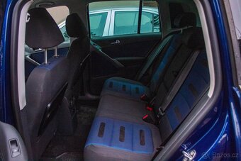 Volkswagen Tiguan 1.4 TSI 4MOTION - 8