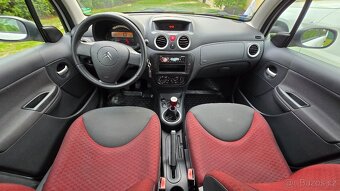 Citroen C3 1.1i ▪︎ nájezd jen 96000 km - 8