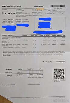Elektrokolo Apache Yamka E5, najeto 144,2km - 8