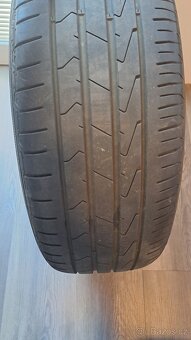 Alu kola 5x112 R16 ET 38 VW Škoda - 8