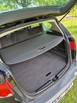SEAT ALTEA FREETRACK 2.0.TDI 125 KW,4X4 - 8