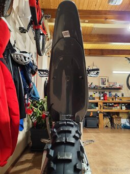 Stark varg 80 - 8