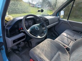 VW Lt 35 - 8