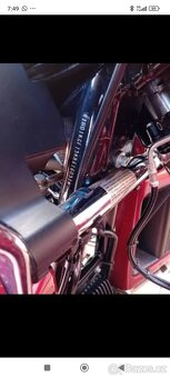 Harley davidson - 8