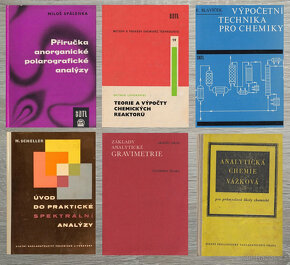 Analytická chemie a biochemie - 8