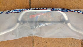 Řídítka na čtyřkolku Renthal Yamaha Banshee nové - 8