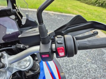 BMW F 850 GS Rallye - 8