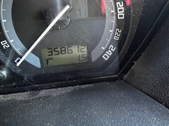 Fabia 1.4 TDI PD 55kw na díly nebo jako celek - 8