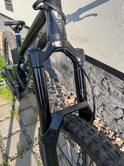 Commencal Furious - 8