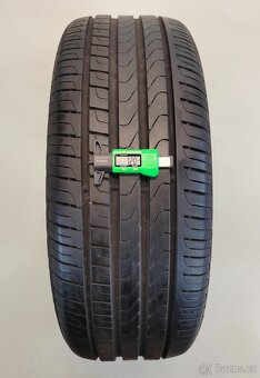 235/50/19 PIRELLI - letní sada pneu 4ks - 8