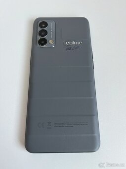 Realme GT 5G Master Edition + ZDARMA sluchátka JBL - 8