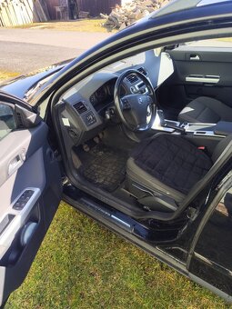 Volvo V50 1,6D drive - 8