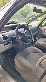Citroen xsara picasso 1.6 hdi vymnenim prodám - 8