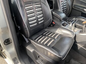 Ford S-MAX 2.0 i , 107 kW benzín, 2009 - 8