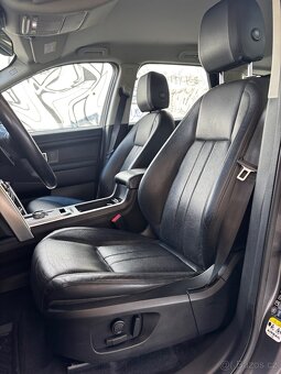 Land Rover Discovery SPORT 🚘 - 8
