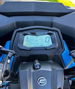 CF MOTO GLADIÁTOR X1000 - 8