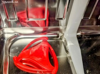 Myčka nádobí Hoover Axi - 8