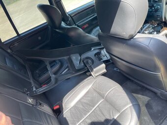 Jeep grand cherokee - 8