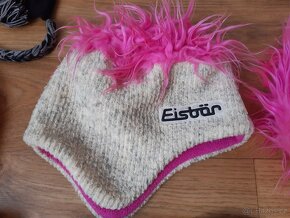 čepice Adidas, Eisbar, Lego, Nevica vše top stav - 8