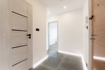 Pronájem bytu 2+kk v osobním vlastnictví 40 m², Bílina - 8