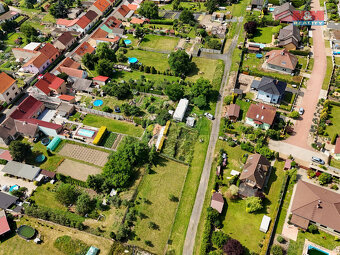 Prodej zahrady, 219 m² Blšany u Loun - 8