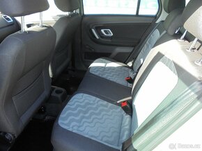 Škoda Fabia 1.2 12V HTP 51KW - 8