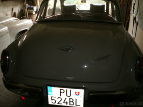 Wartburg311 - 8