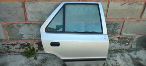 Škoda Felicia dveře - 8