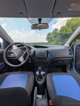 Hyundai I20 1.4 73kw - 8