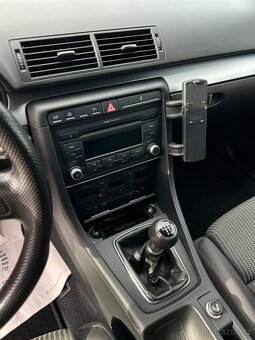 Audi A4 2.0 TDI 125 kw - 8