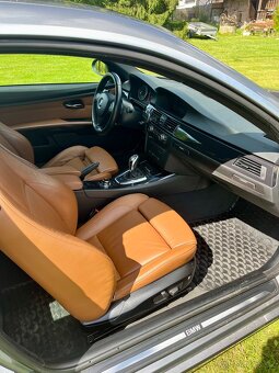 Bmw e92 335i dct - 8