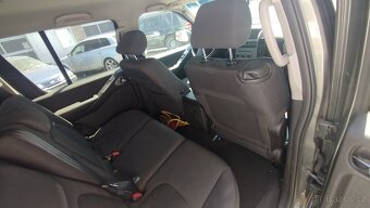 nissan pathfinder - 8