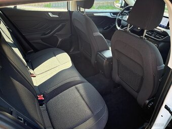 Ford Focus 1.5Ecoblue,88kW,DPH,ČR,Winter,1.maj,NAVI - 8
