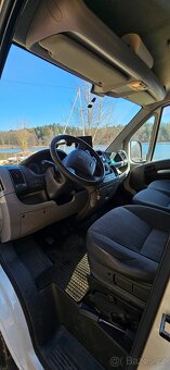 Peugeot Boxer - L3H2 - 8