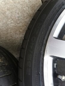 Alu kola tomason tn 4 - 8