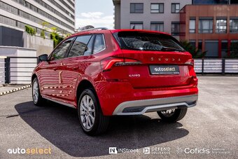 Škoda kamiq 1.6tdi dsg 2020 - 8