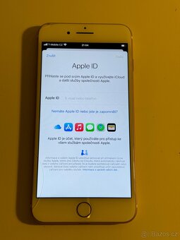 iPhone 7 Plus 128gb Rose Gold - 8