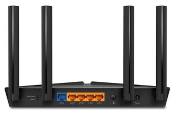 Router TP-Link Archer AX53 AX3000 Gigabit Wi-fi 6 - 8