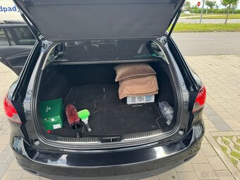 Mazda 6 2.2D 129Kw Plná výbava - 8