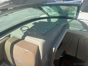 SEA RAY 265 Sundancer + MERCRUISER 3.0l TDI 260 DTS - 8