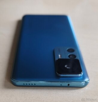 Xiaomi 12T Pro, 8GB/256GB použitý - 8